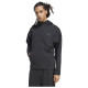 Adidas Ανδρική ζακέτα Z.N.E. Full-Zip Hooded Track To